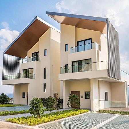 La Villa By La Montagne Yushan  Luaran gambar