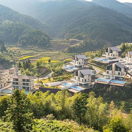 La Villa By La Montagne Yushan  Luaran gambar