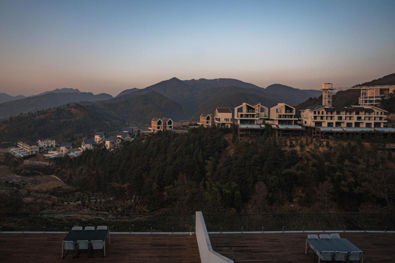 La Villa By La Montagne Yushan  Luaran gambar