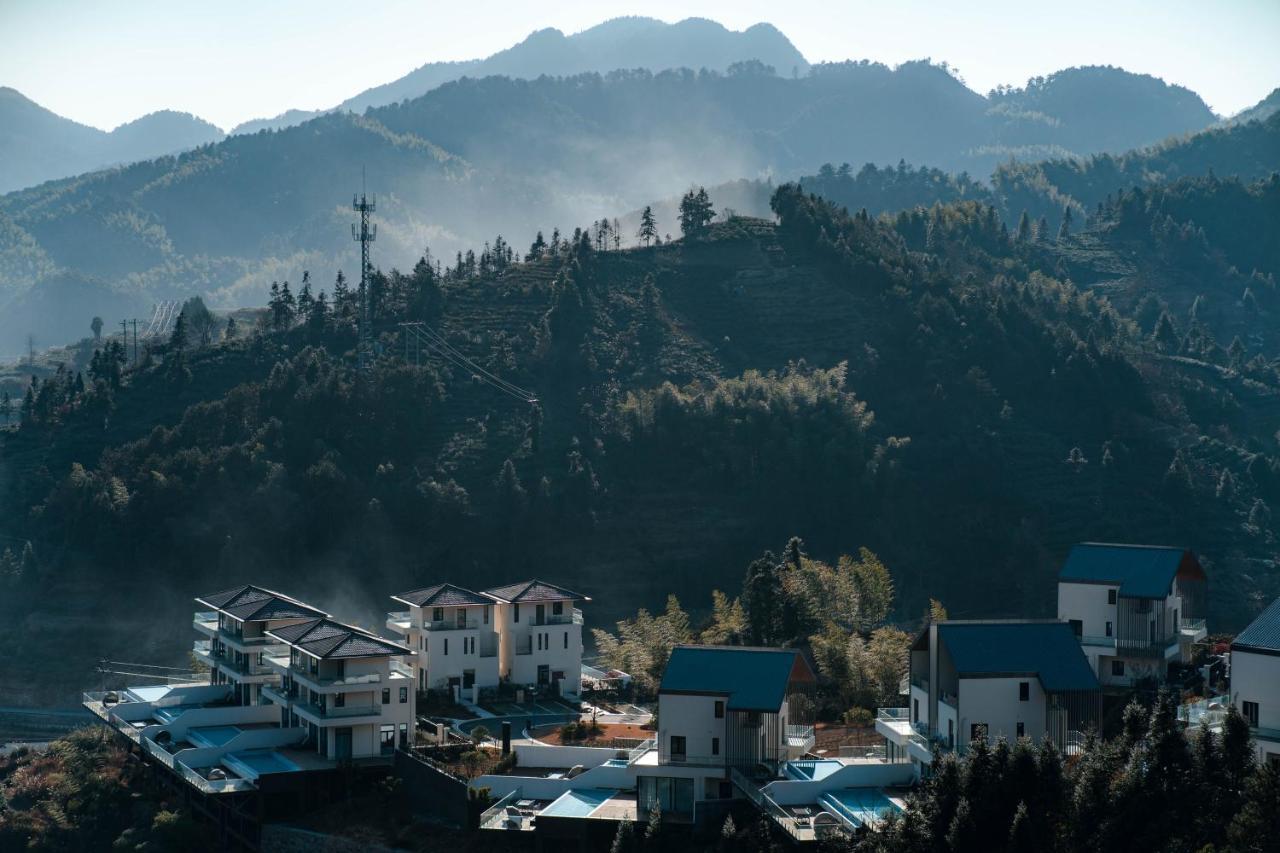 La Villa By La Montagne Yushan  Luaran gambar
