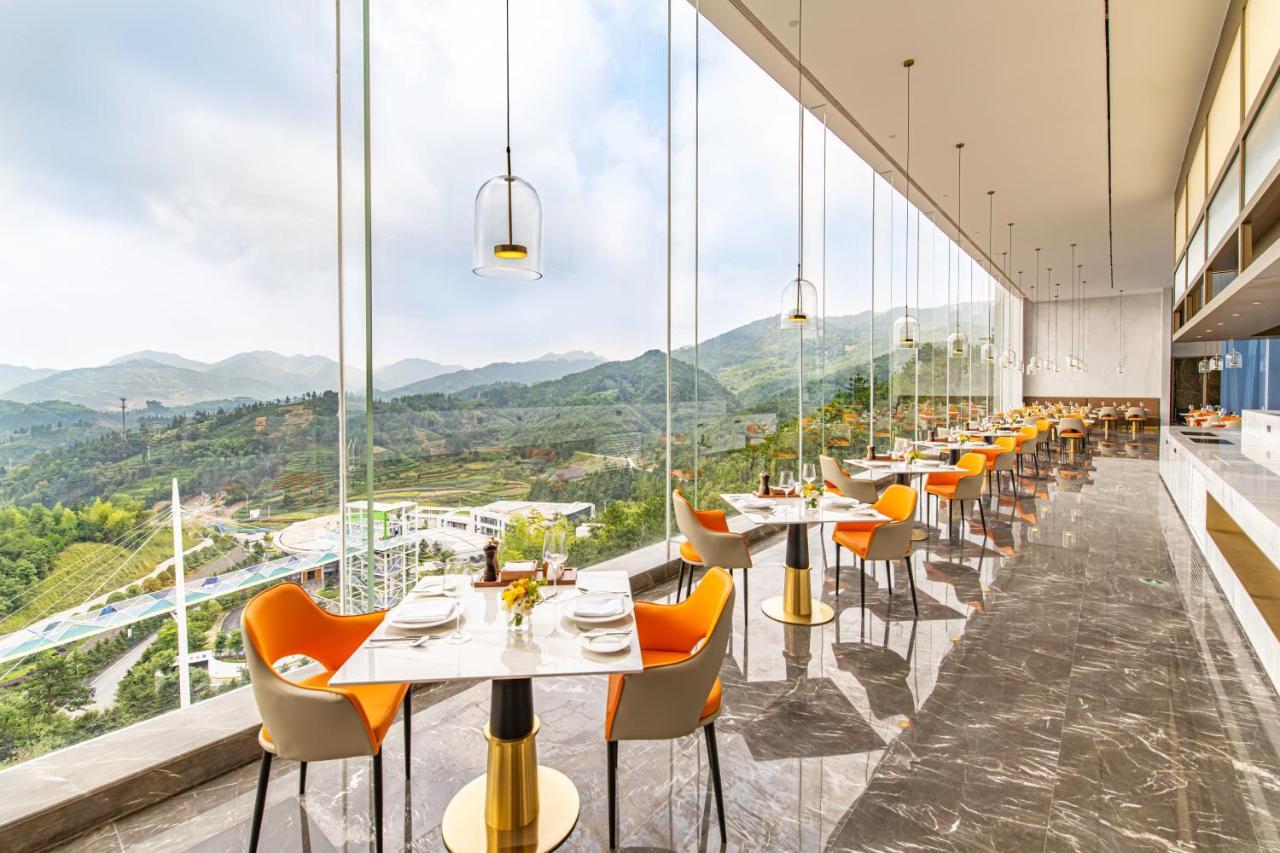 La Villa By La Montagne Yushan  Luaran gambar