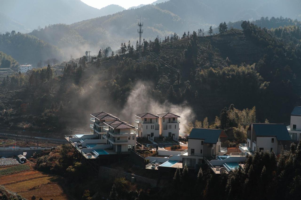 La Villa By La Montagne Yushan  Luaran gambar