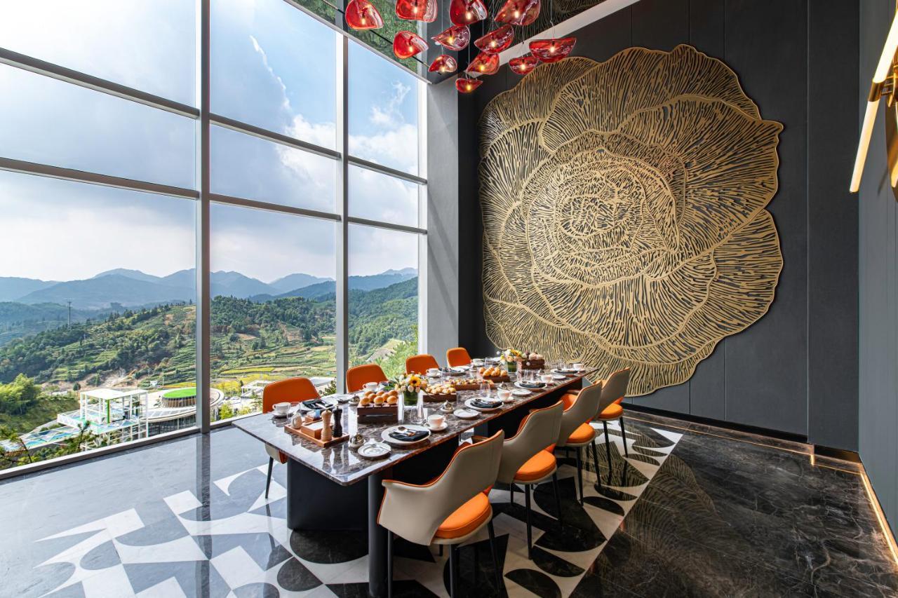 La Villa By La Montagne Yushan  Luaran gambar